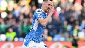Arkadiusz Milik