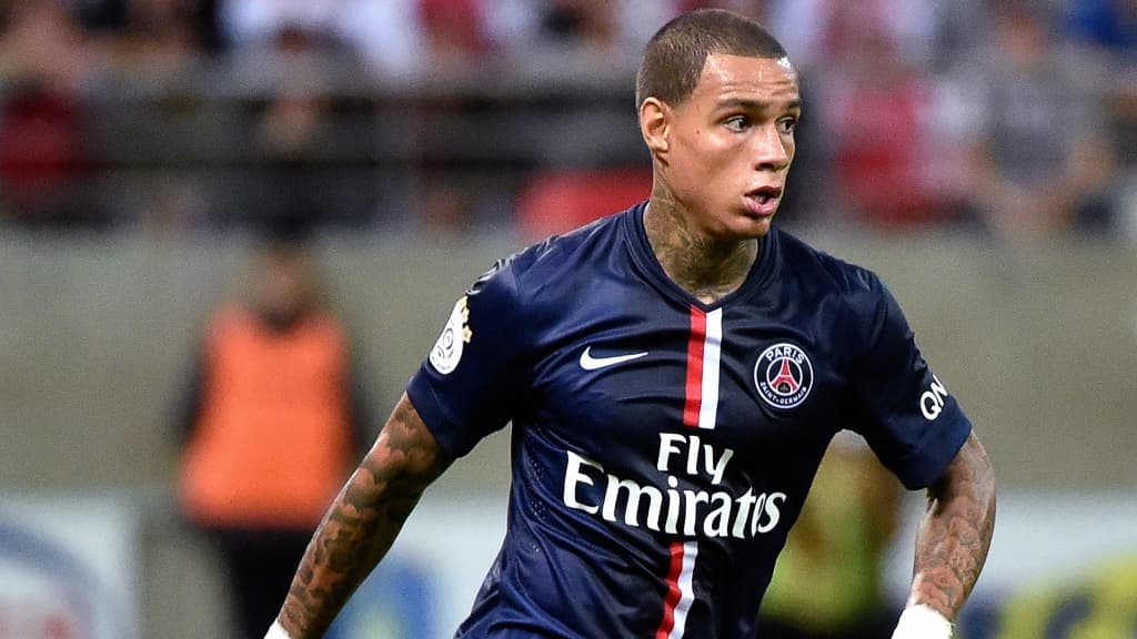 PSG : les douloureux souvenirs de Van der Wiel - Maxifoot