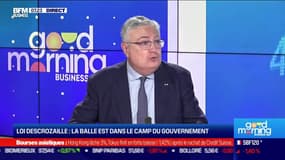 Good Morning Business - Lundi 20 mars
