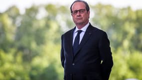 François Hollande a finalement renoncé à se représenter. 