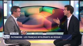 Les news: épargne, médiation obligatoire et le texto testament - 21/10