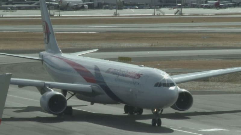 Le vol MH370 a mystérieusement disparu le 8 mars 2014 avec à son bord 239 passagers.