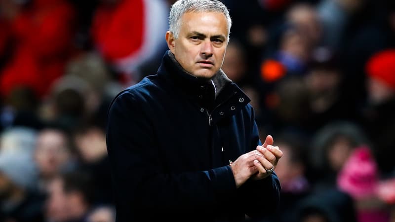 José Mourinho