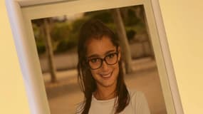 Léa, petite fille de 9 ans, est morte sous les coups de sa mère en 2020.