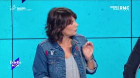 Le Zapping RMC d'Estelle Midi