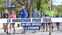 Paris 2024 : Le Marathon pour Tous, un rêve difficile à atteindre
