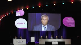 Image d'illustration - Vivendi va introduire en bourse sa filiale de musique Universal Music d’ici la fin de l’année.