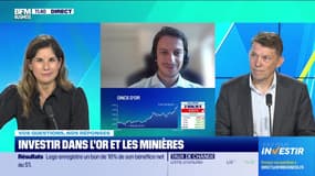 Vos questions, nos réponses - 28/08