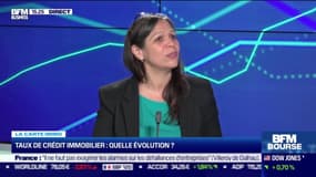 Cécile Roquelaure (Compagnie Européenne de Crédit) : L'immobilier, un levier pour investir ailleurs - 04/05