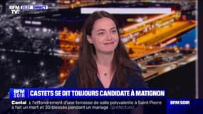 Chloé Ridel (PS): "Si le RN veut voter l'abrogation de la retraite à 64 ans, on ne peut pas les empêcher de faire cela"
