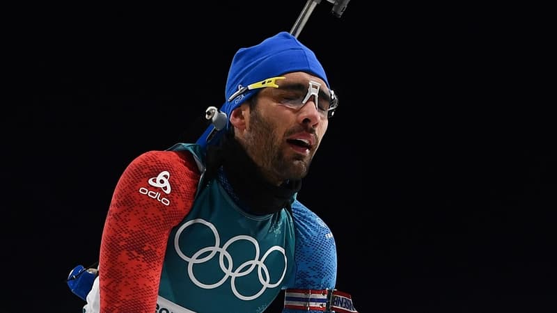 Martin Fourcade