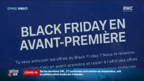 Est-ce vraiment possible de reporter le Black Friday? 