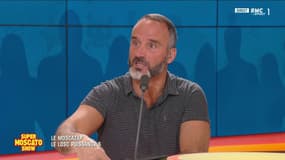 "Pépé ne doit pas viser trop haut, trop vite", avertit Di Meco