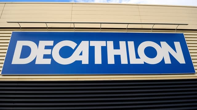 Decathlon reste la marque préférée des Français