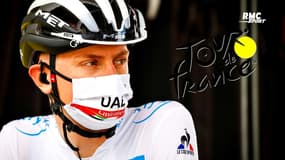 Tour de France : "Pogacar a assommé le Tour en 27 kilomètres" constate Guimard