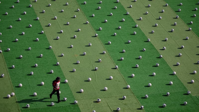 L'expiration d'un outil clé du renseignement américain fait craindre pour la sécurité de la Coupe du monde 2026