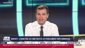 Intégrale Bourse - Jeudi 17 Octobre 2019