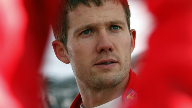 Sébastien Ogier