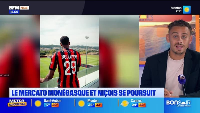 Le journal de 18h du mardi 18 août 2026