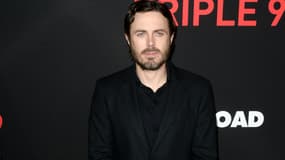 Casey Affleck est nommé aux Golden Globes pour sa prestation dans "Manchester by the sea"