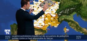 La météo pour ce jeudi 28 juillet 2016