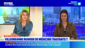 Bonjour Lyon du mercredi 12 novembre 2025 