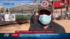 La pétanque, autre secteur impacté par la crise sanitaire, 1 licencié sur 3 a repris une licence