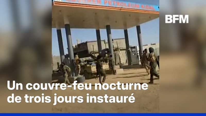 Mali : une série d'attaques menées par des groupes jihadistes, le ministre de la Défense tué