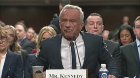 USA : le ministre de la Santé prétend que l'autisme est dû à un vaccin