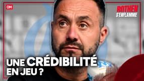 OM : “L’effectif est moins bon que la saison dernière…”, s’inquiète Dugarry