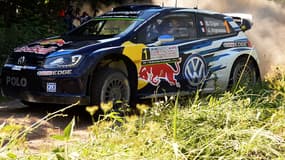 Sébastien Ogier