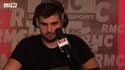 Team Duga - L'explication entre Christophe Dugarry et Pascal Praud