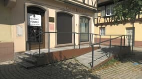 Depuis juillet 2022, 2.000 distributeurs de billets ont été supprimés en France et la commune d’Andlau, dans le Bas-Rhin, n’échappe pas à cette tendance.
