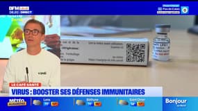Le Café Santé: les bons conseils pour booster ses défenses immunitaires face aux virus