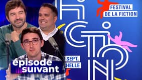 Comment se porte la fiction française ?