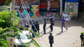 Ce que l'on sait de l'opération Wuambushu qui va être lancée par le gouvernement à Mayotte