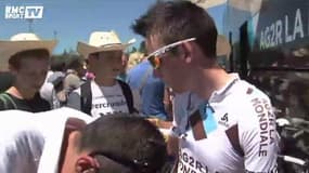 Cyclisme / Bardet, Pinot... la nouvelle vague française en action - 22/07