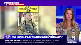 Le régiment Azov est-il "néonazi" ?