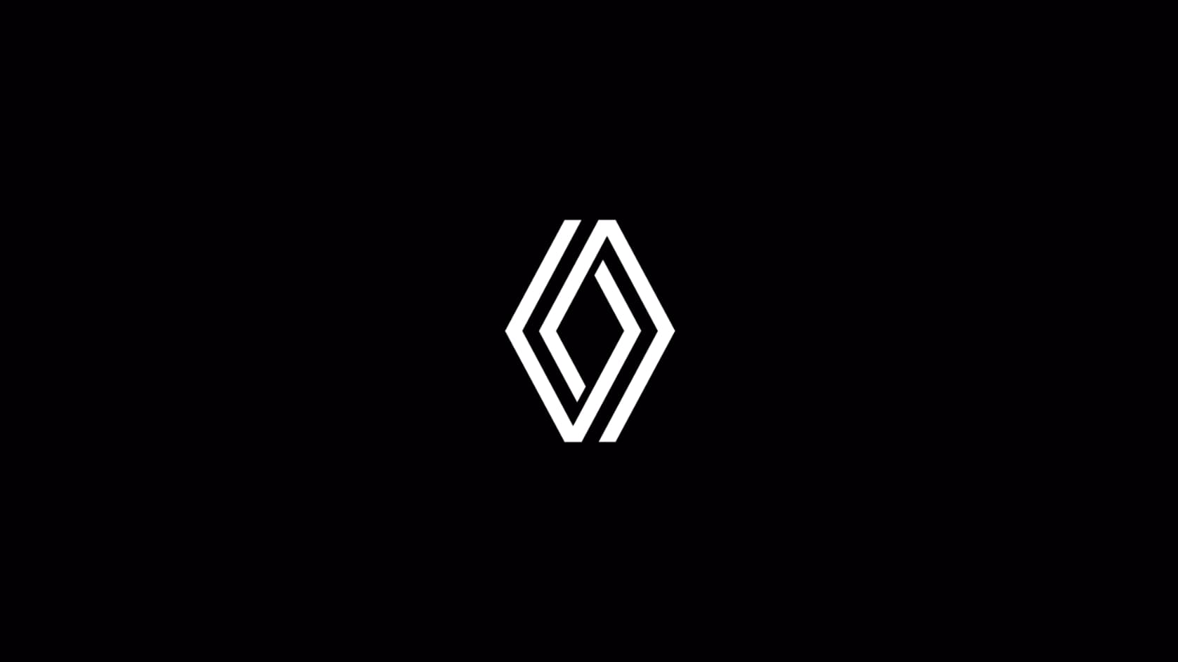 Le nouveau logo est une réinterprétation moderne du logo "Vaserely" utilisé de 1972 à 1992 par Renault. Le nouveau logo est une réinterprétation moderne du logo "Vaserely" utilisé de 1972 à 1992 par Renault.