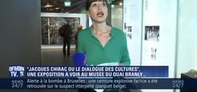 "Jacques Chirac ou le dialogue des cultures" : Le musée du Quai Branly rend hommage à son créateur