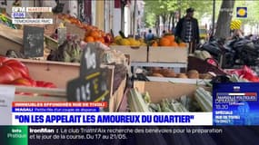 "On les appelait les amoureux du quartier": la petite-fille d'un couple de disparus de la rue de Tivoli témoigne