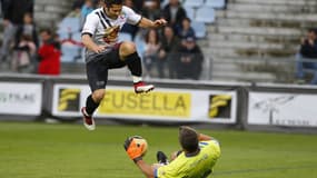 Bixente Lizarazu