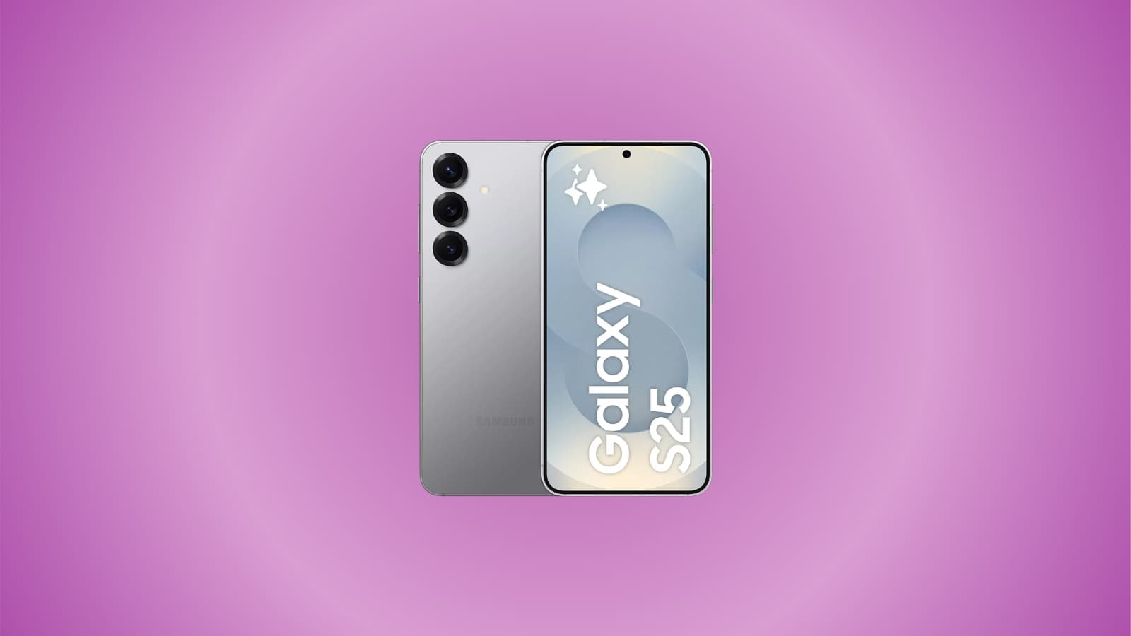 Boulanger repousse ses limites avec un prix encore plus avantageux sur le Samsung Galaxy S25