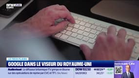 👾 Le Tech Flash du 25/11