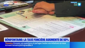 Pas-de-Calais: la taxe foncière s’envole à Bénifontaine et provoque la colère des propriétaires