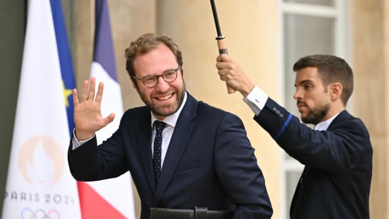 Budget: le ministre de l'Économie veut 