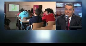 Comment assurer la sécurité dans les collèges et lycées ? "Il n'y a pas de solution miracle" 