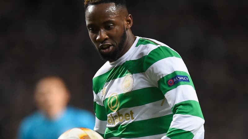 Moussa Dembélé