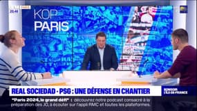 Kop Paris: Donnarumma en confiance à préserver le match nul du PSG face à Monaco