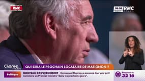 Qui sera le prochain locataire de Matignon? 